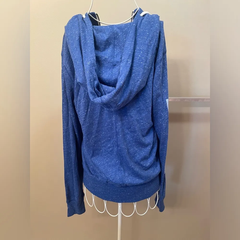 University of Kentucky (UK) Zip-Up Long-Sleeve Hoodie - Image 6