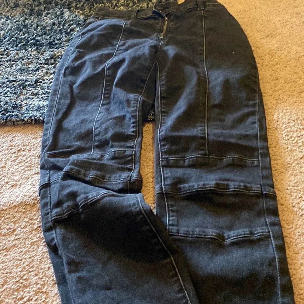 Bdg black jeans 25 - Image 5