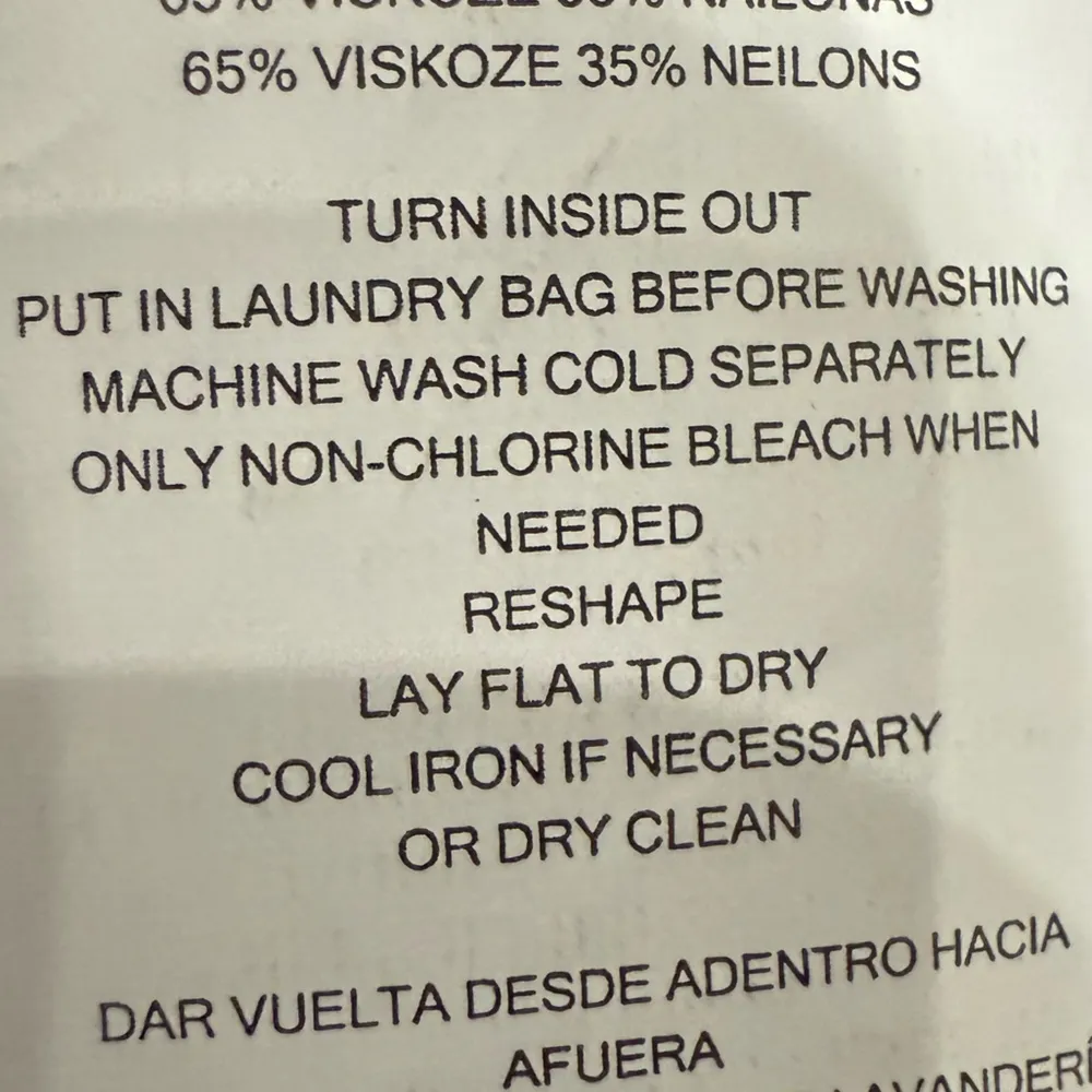 Michael by Michael Kors Black and Blue Striped Sleeveless Maxi Dress / XL / EUC - Image 11