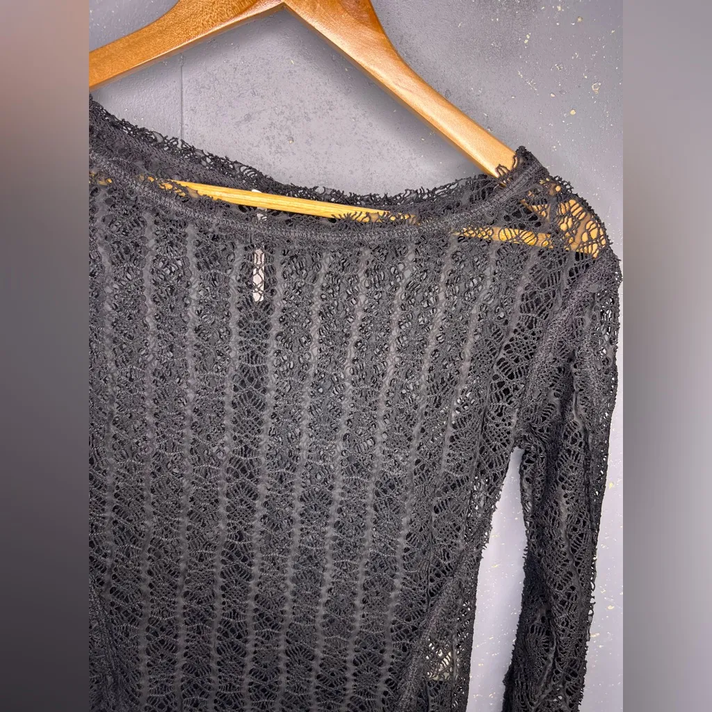 Free People On The Road Twisted Tee Size XS - Image 6