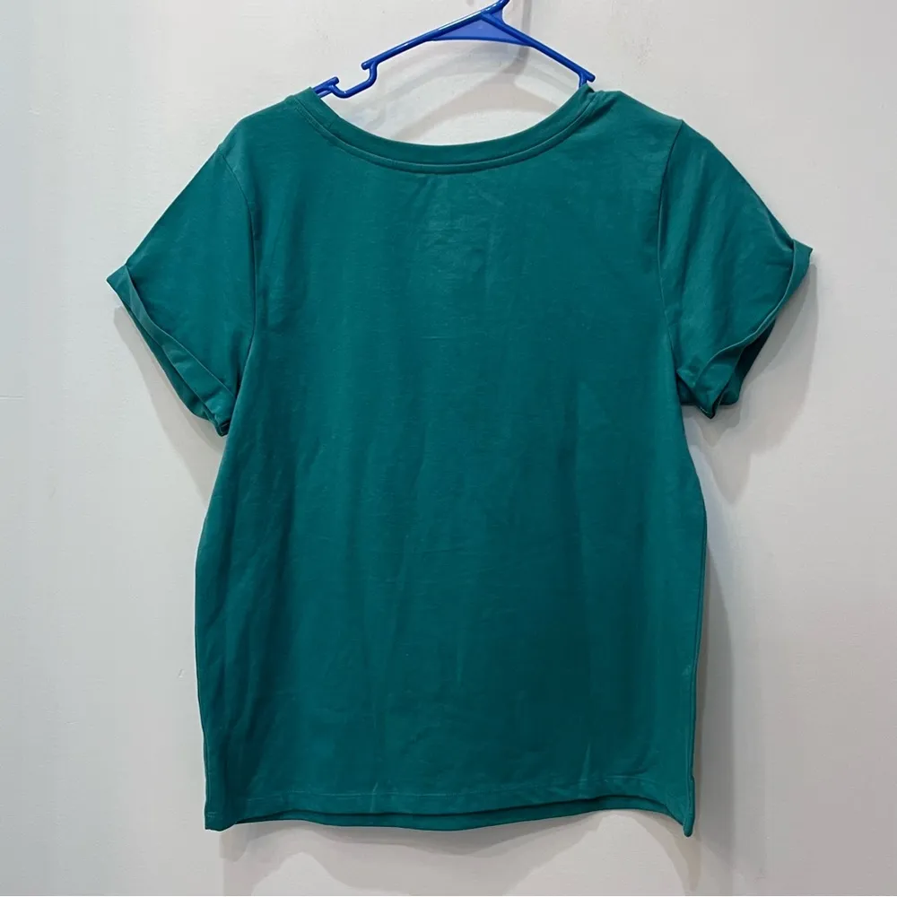 Target Relaxed Fit T-Shirt Like the Sun I Rise Graphic by Airielle Marie Small - Image 4