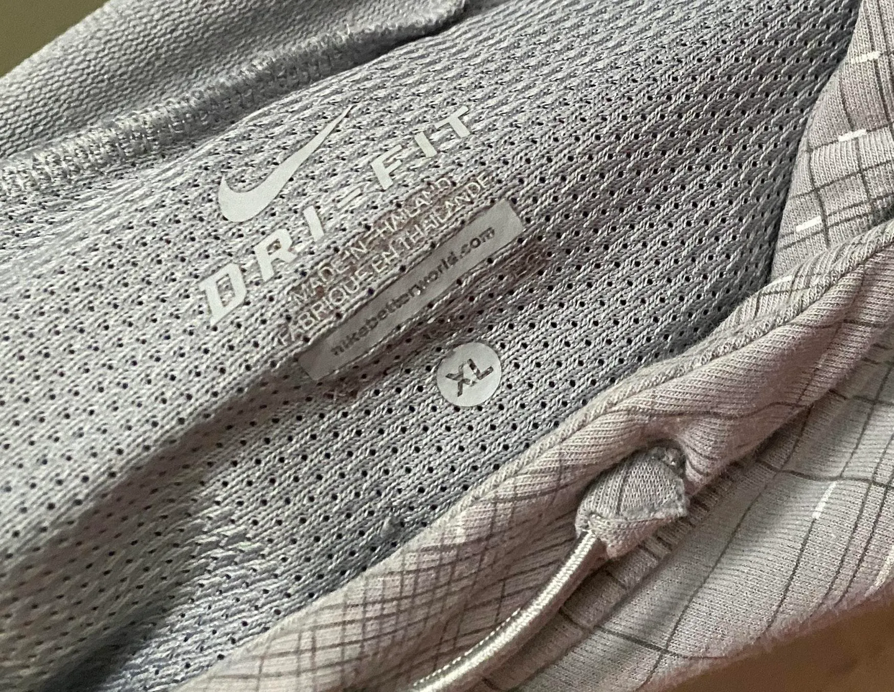 Nike Sweatshirt - Image 5