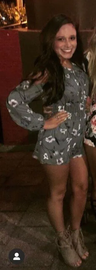 Floral Romper - Image 3