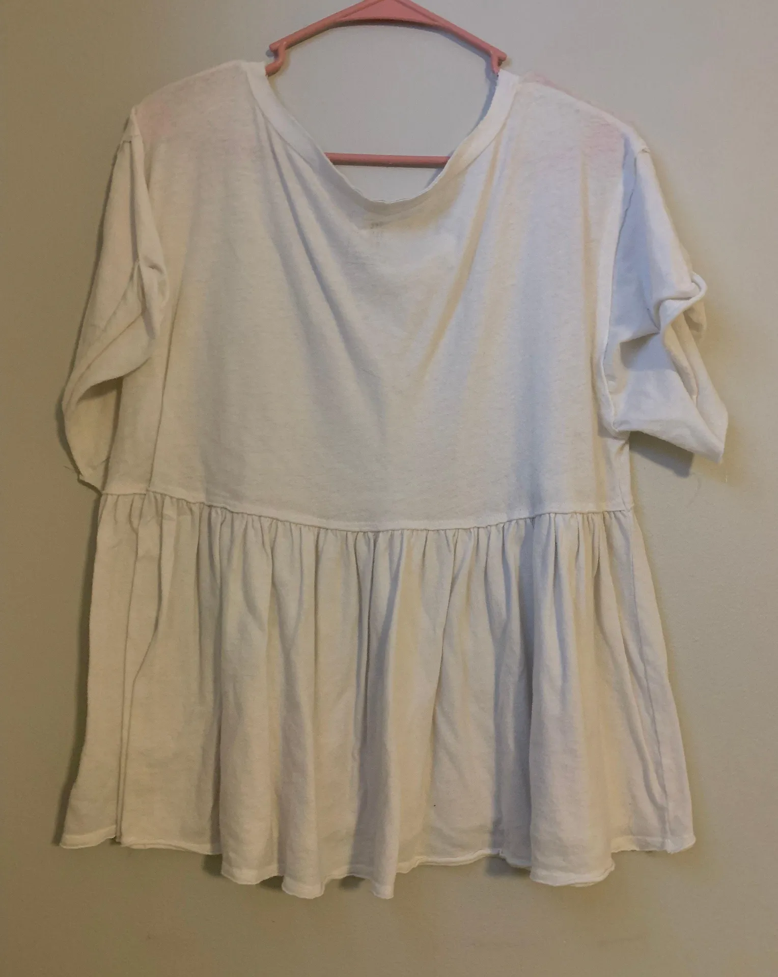 Free People shirt - Image 2
