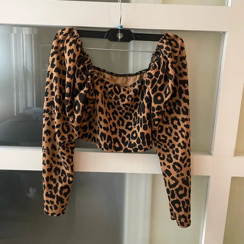 Missguided top - Image 2