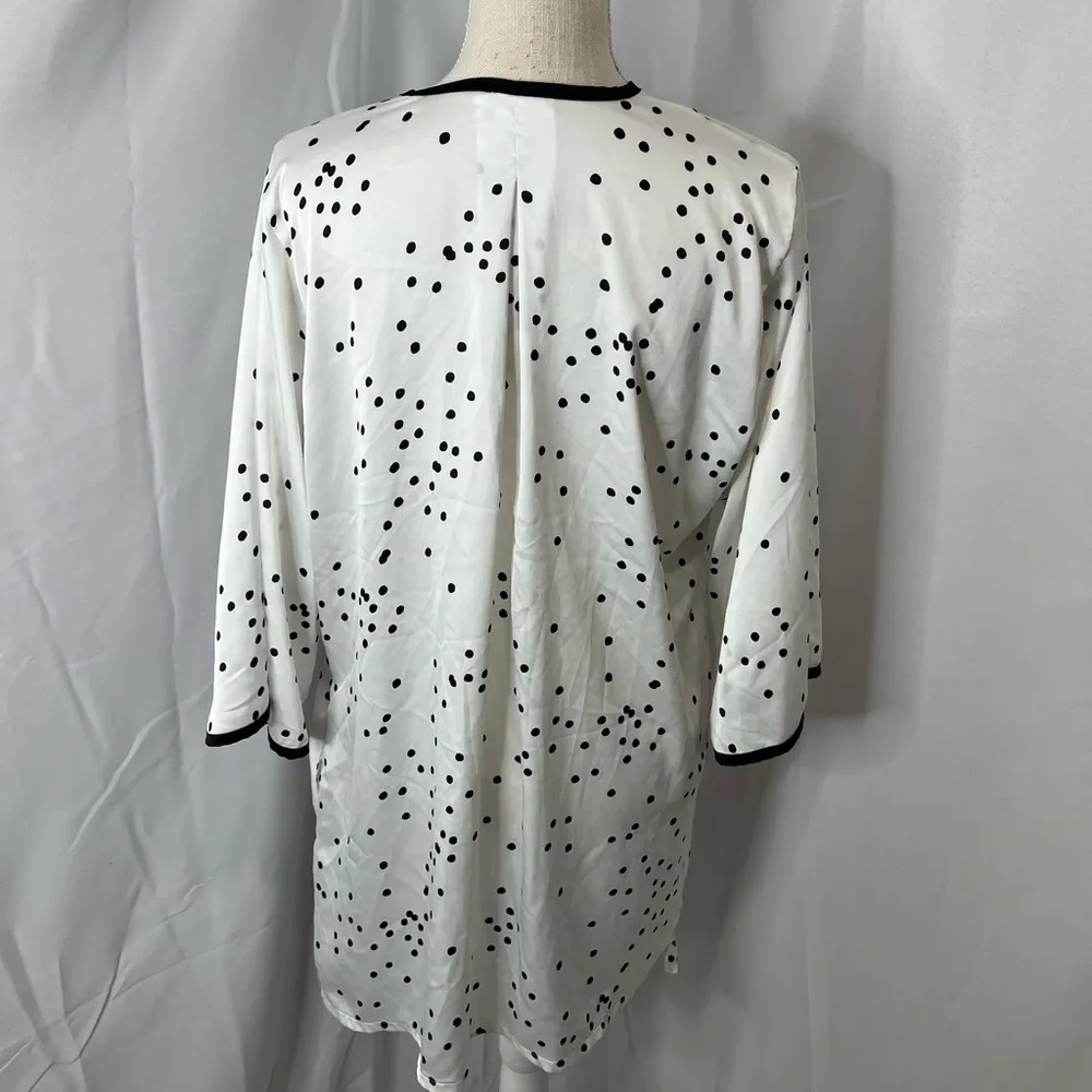 Kate spade robe size medium - Image 8