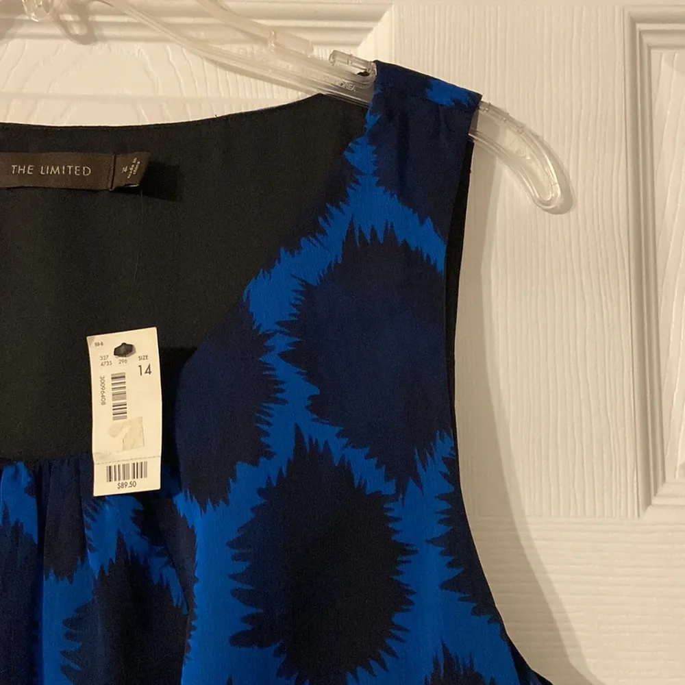 The Limited Women Summer 👗 brand new with tag size 14 bust is 40” and long 42” - Image 5