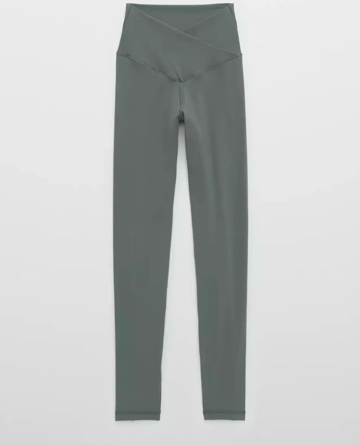 Aerie Crossover Leggings - Image 3