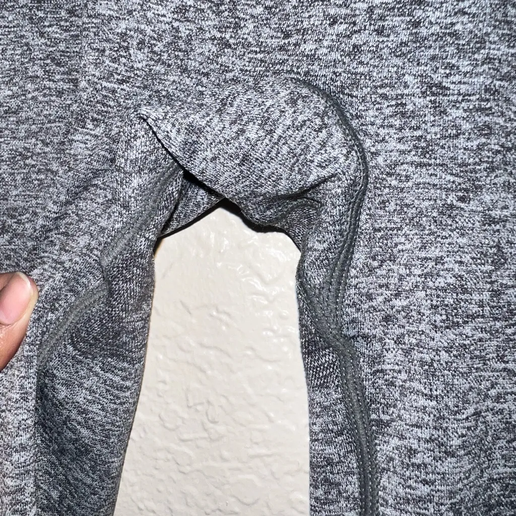 Gymshark Flex Leggings Turquoise🌵🦎 - Image 5