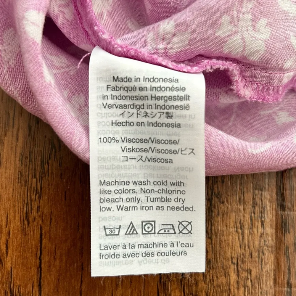 J. CREW dress, size 10 - Image 10