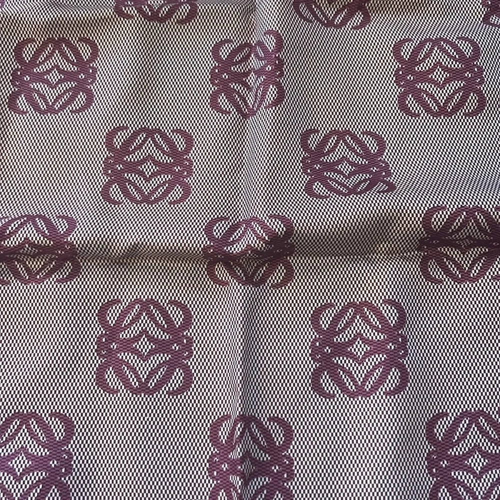 Loewe Silk Scarf - Image 9