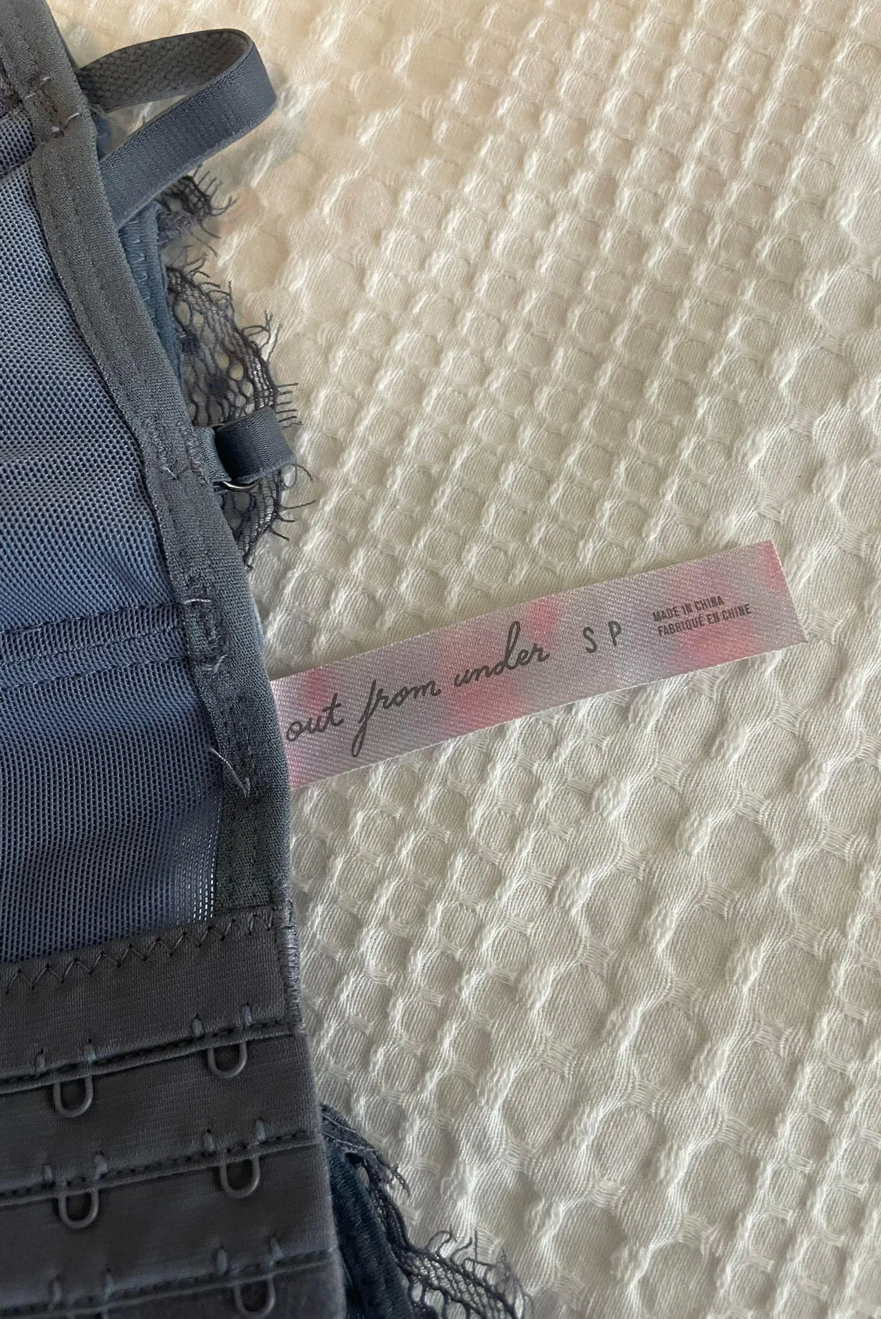 Corset Top - Image 4