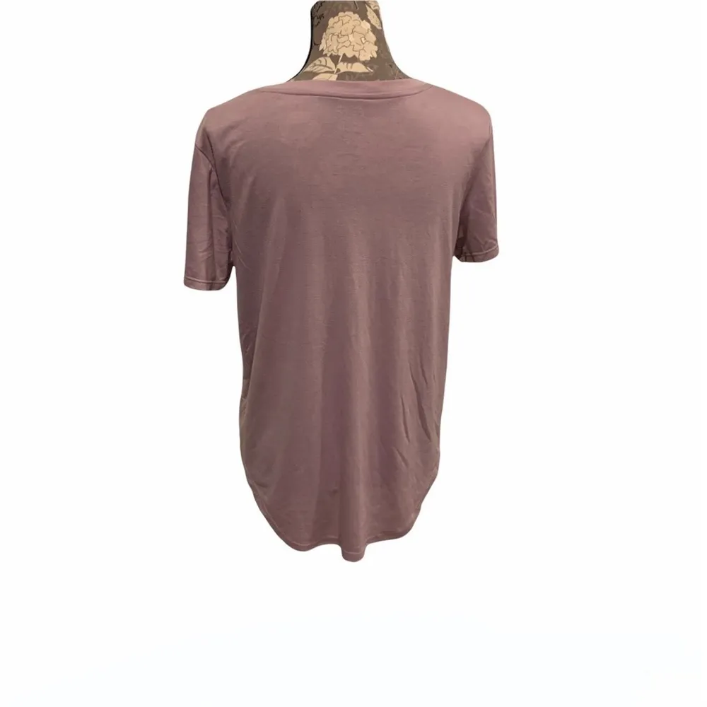 DISNEY PIXAR Toy Story 4 Light Purple T-shirt XL 15/17 - Image 3