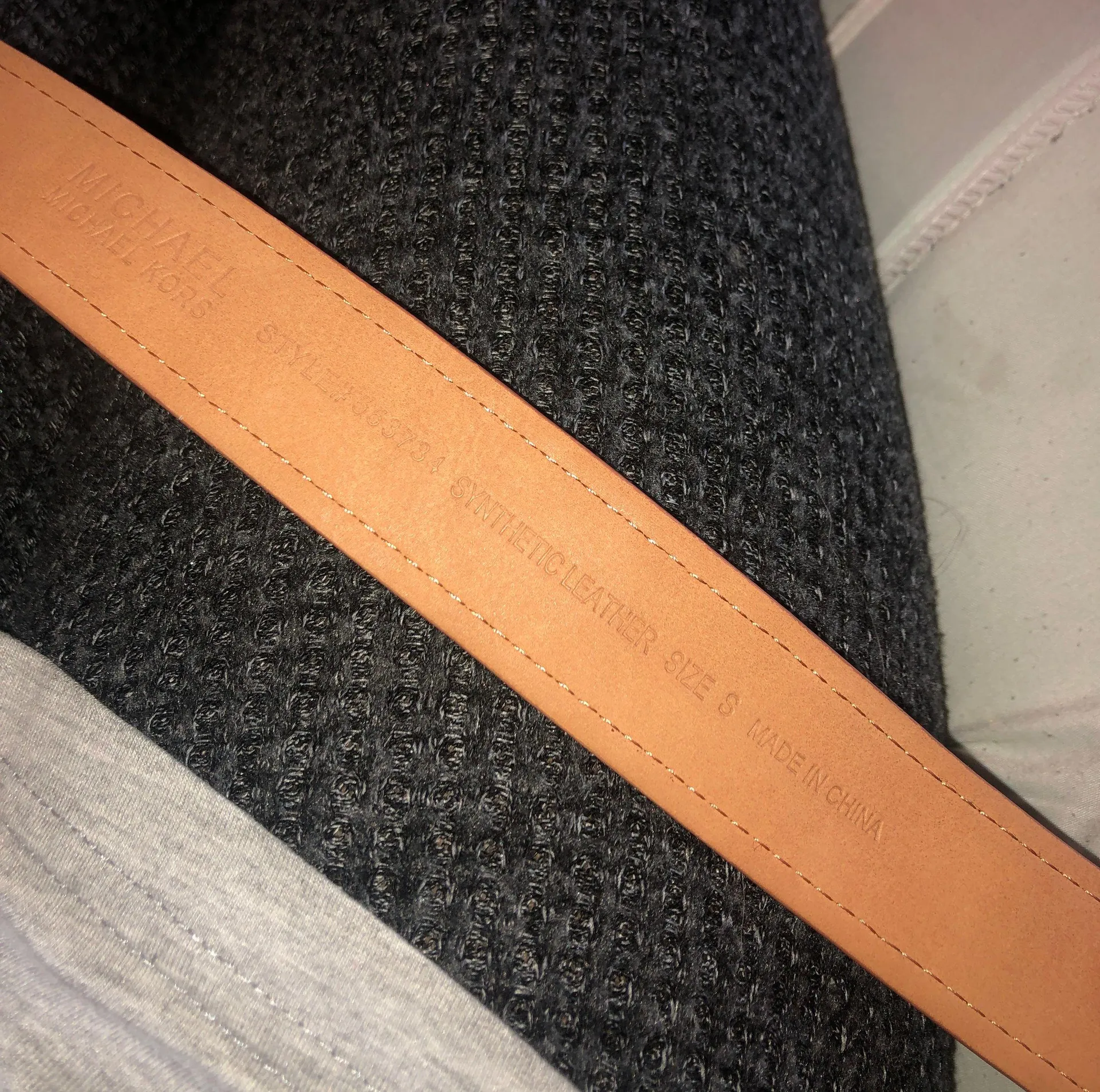 Brown Belt - Image 3