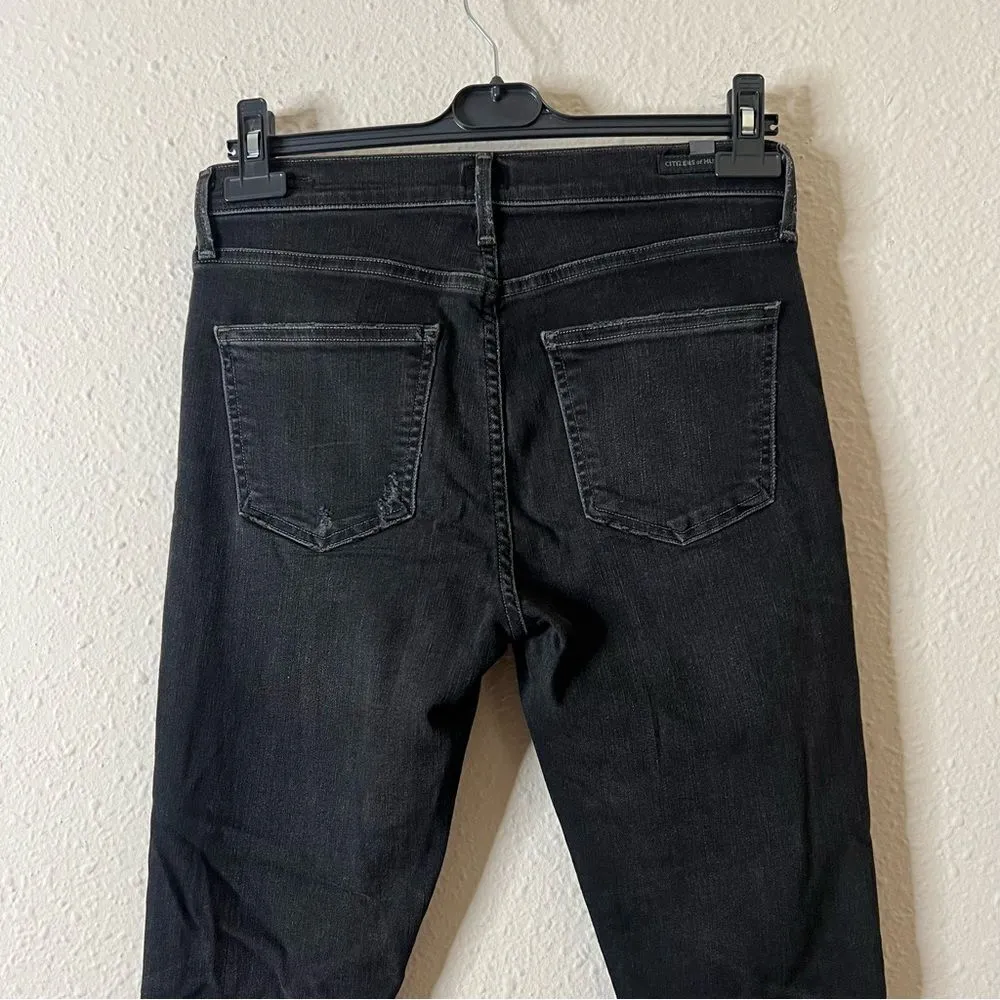 Citizens of Humanity Rocket High Rise Skinny Jeans Size 28 - Image 6