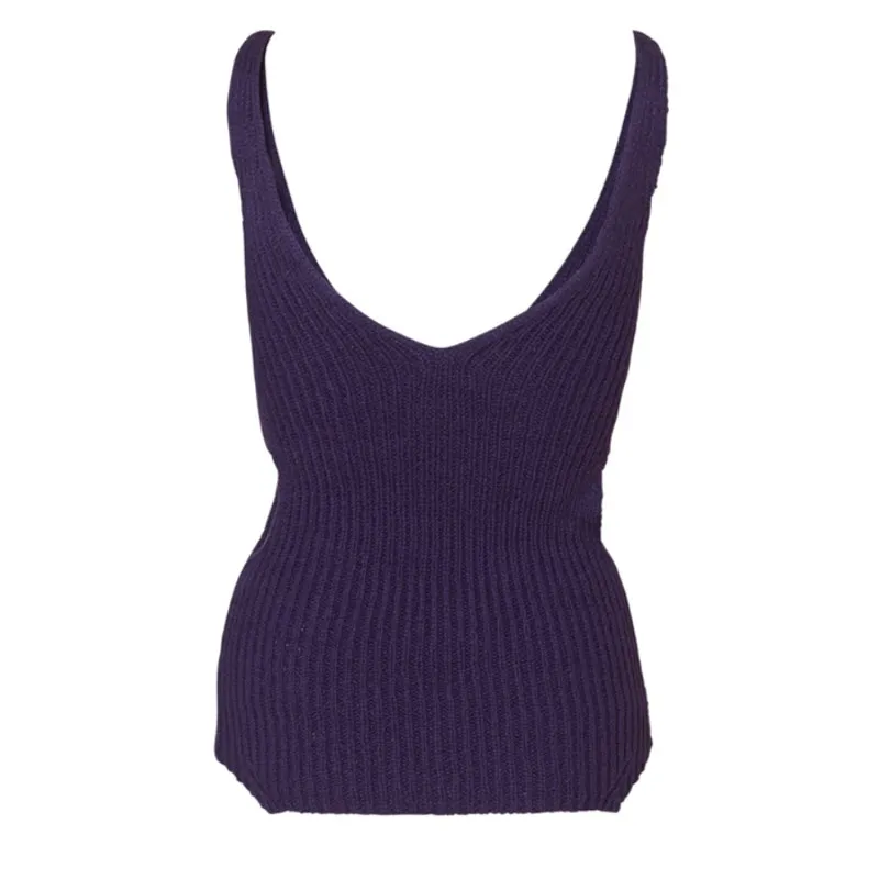 Rachel Comey Juana Top Size‎ Medium - Image 7