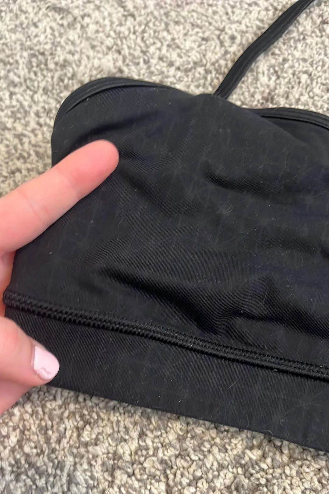 Flow-Y Sports Bra - Image 4