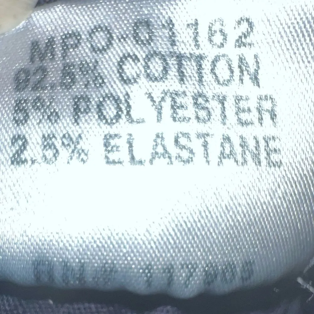 J Brand Maria Dark Wash "Bluebird" Skinny Stretch High Rise Denim Jeans-Size 26 - Image 9