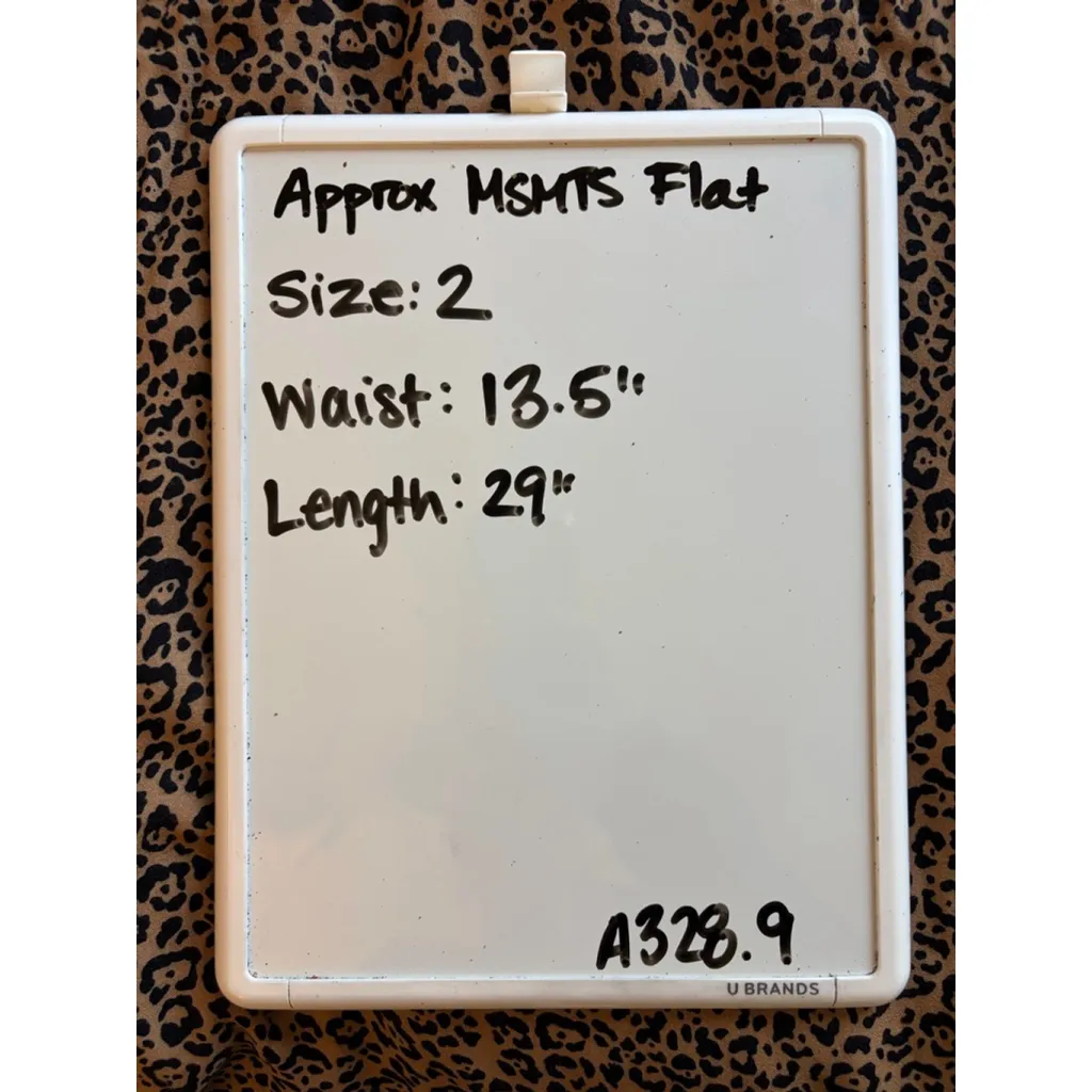 Reformation Leopard Print Midi Skirt Sz 2 - Image 6