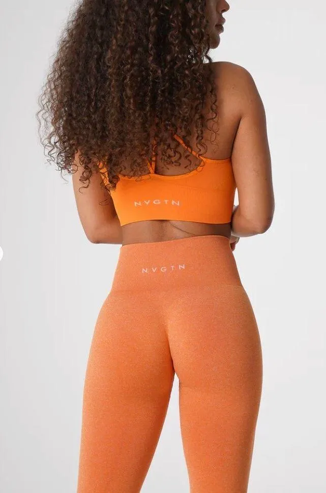 NVGTN NV Seamless Leggings - Image 4