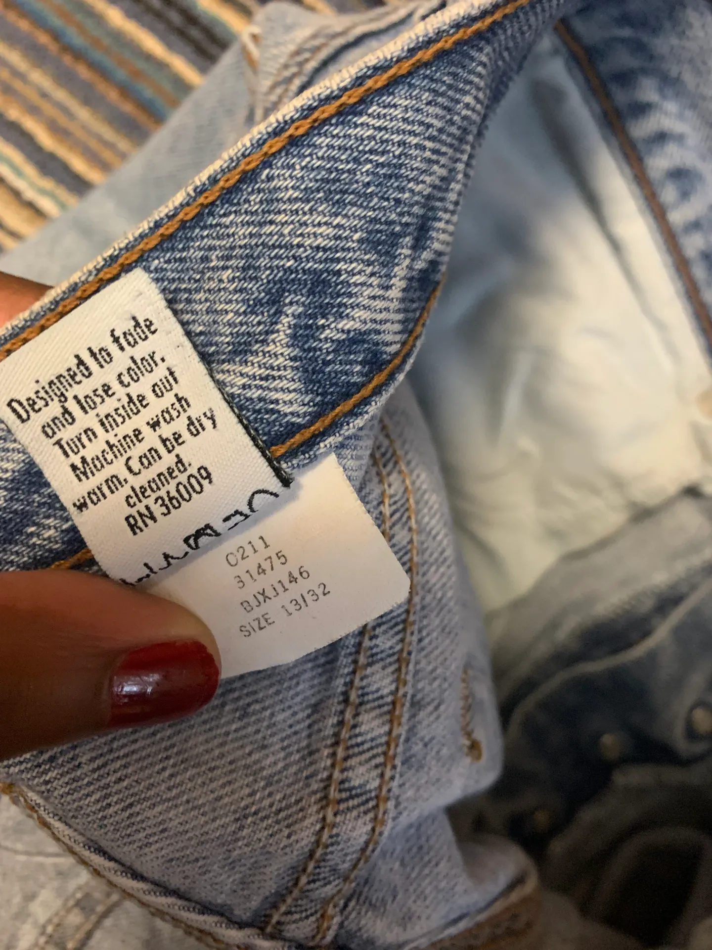 Calvin Klein Jeans - Image 5