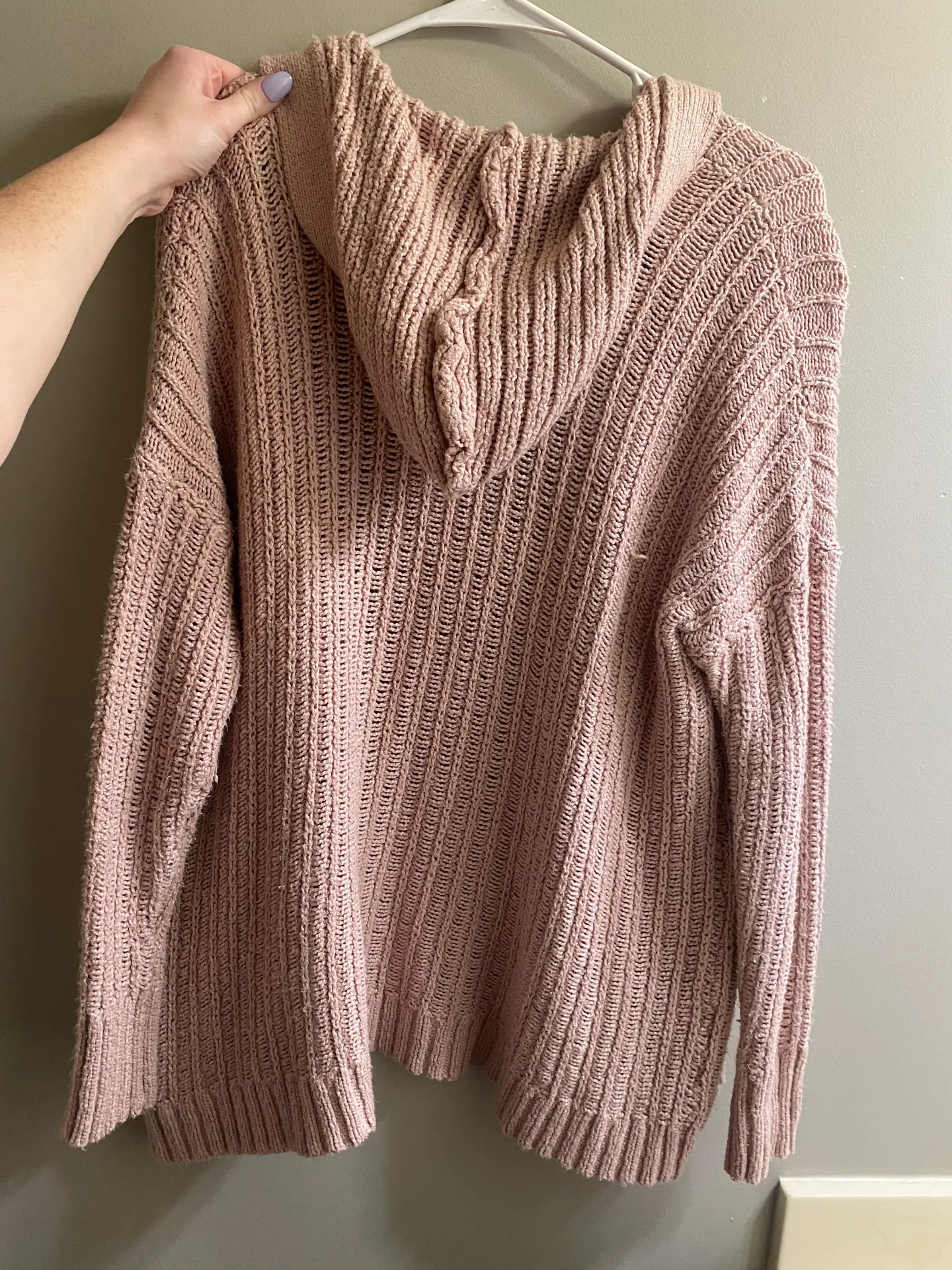 American Eagle Outfitters Cartigan - Image 3