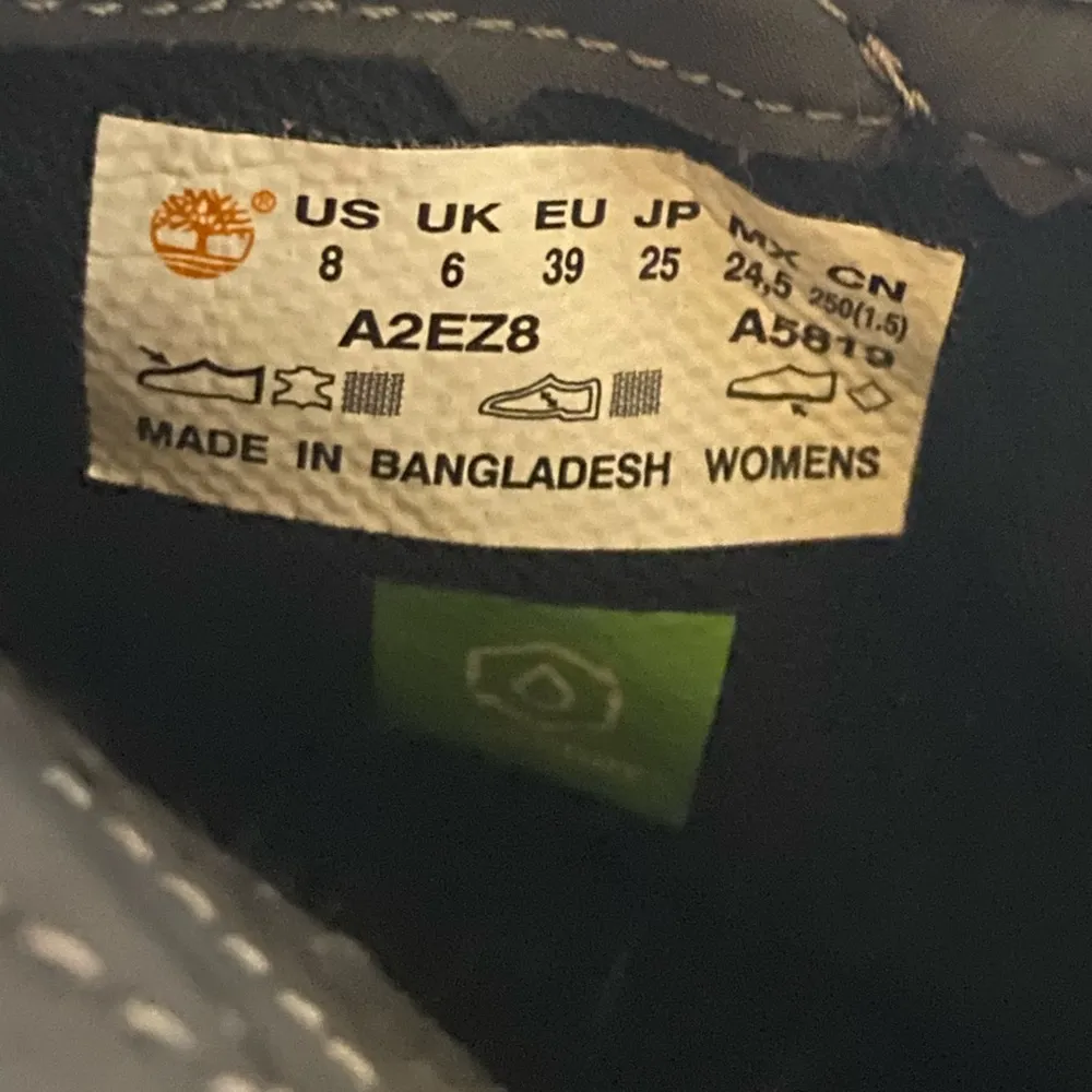 Timberland Women's Boots - Image 6