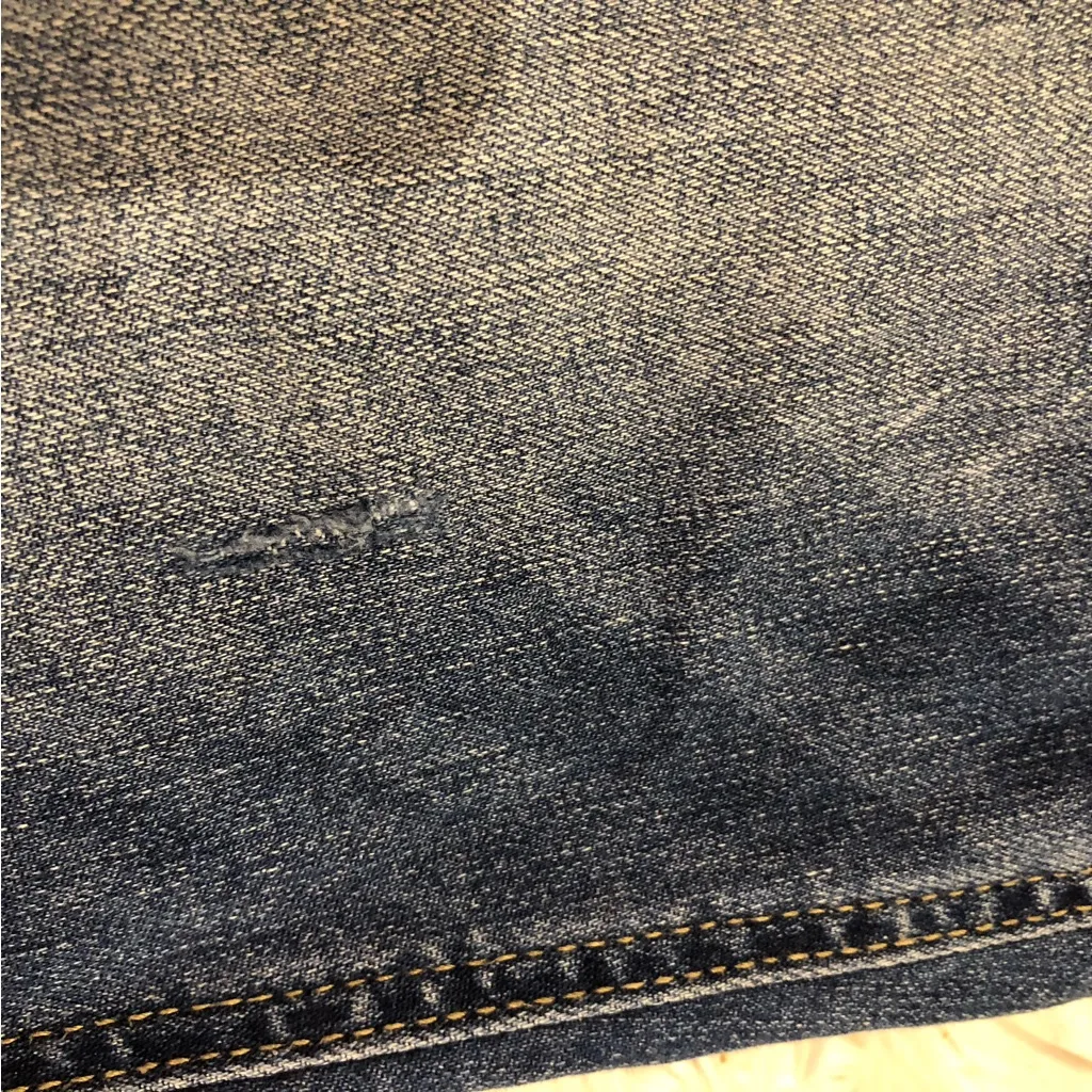 Kut from‎ the Cloth Fab Ab Girlfriend Straight Leg Jeans 2 - Image 7