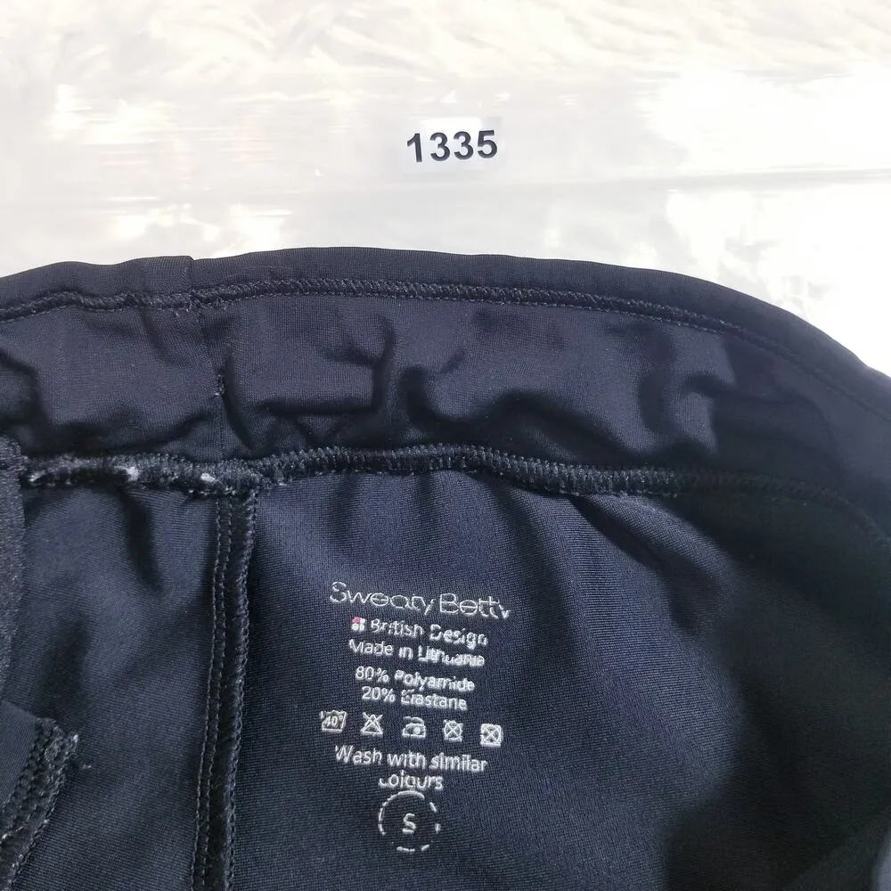 Sweaty Betty Pull On Leggings - Image 11