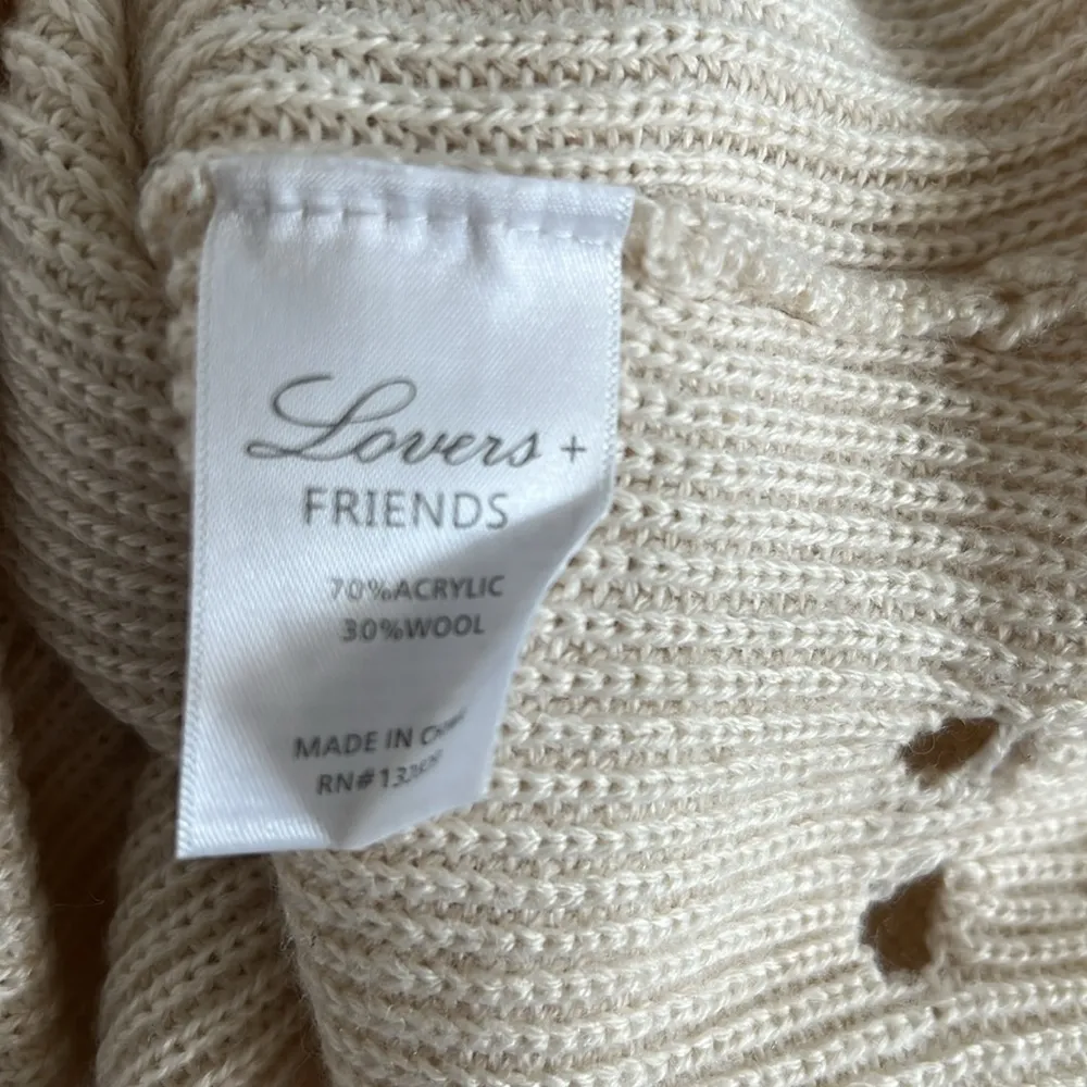 x REVOLVE Keeney Dress, Ivory, Size M Retail $158 EXCELLENT! - Image 8