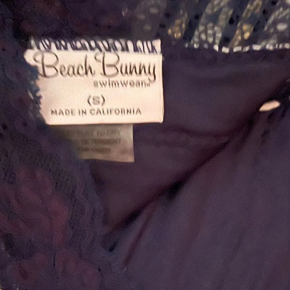 Beach Bunny First Mate Bikini Bottom - Image 17