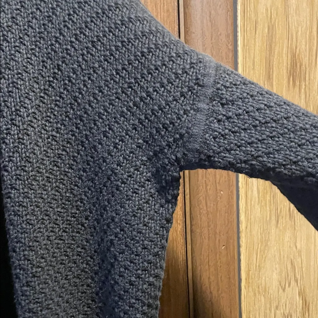 lululemon athletica Dark Knit Cardigan - Image 10