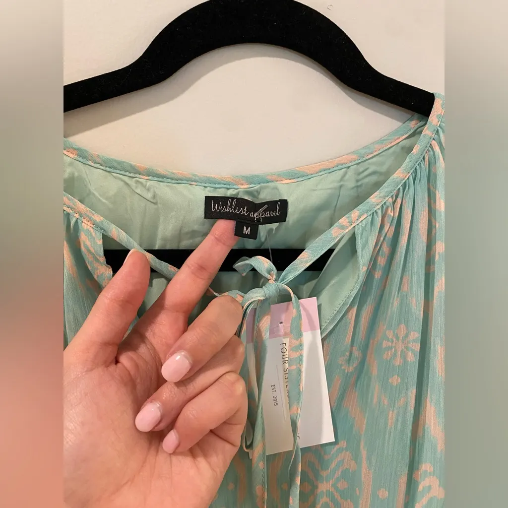 NWT Wishlist Apparel - Image 3