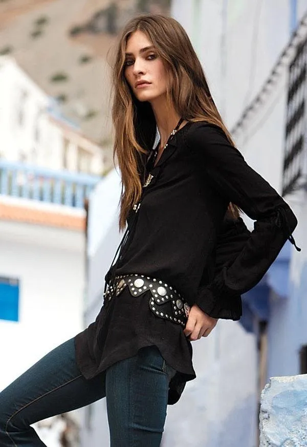 Dream A Little Dream Top - Image 4