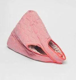 reversible padded shopper NWT - Image 4