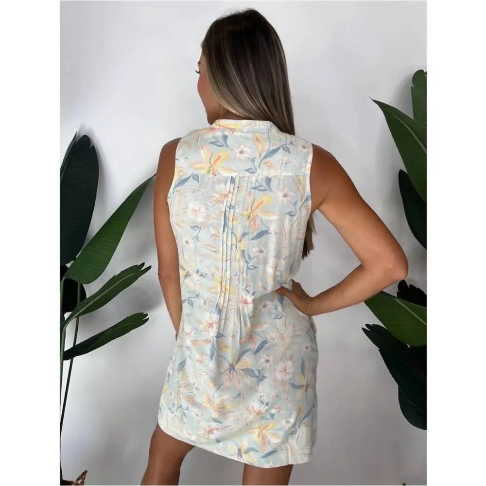 Faherty  Isha Dress - Image 3