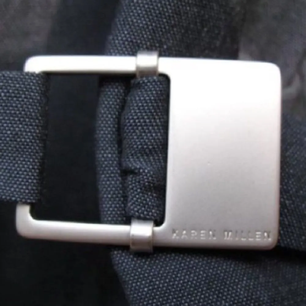 NWOT Gray Wool Blend  Coat - Image 4