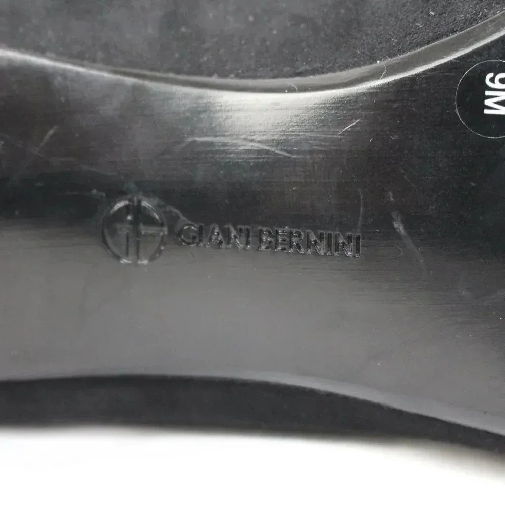 Giani Bernini  ladies Heels size 9 - Image 10