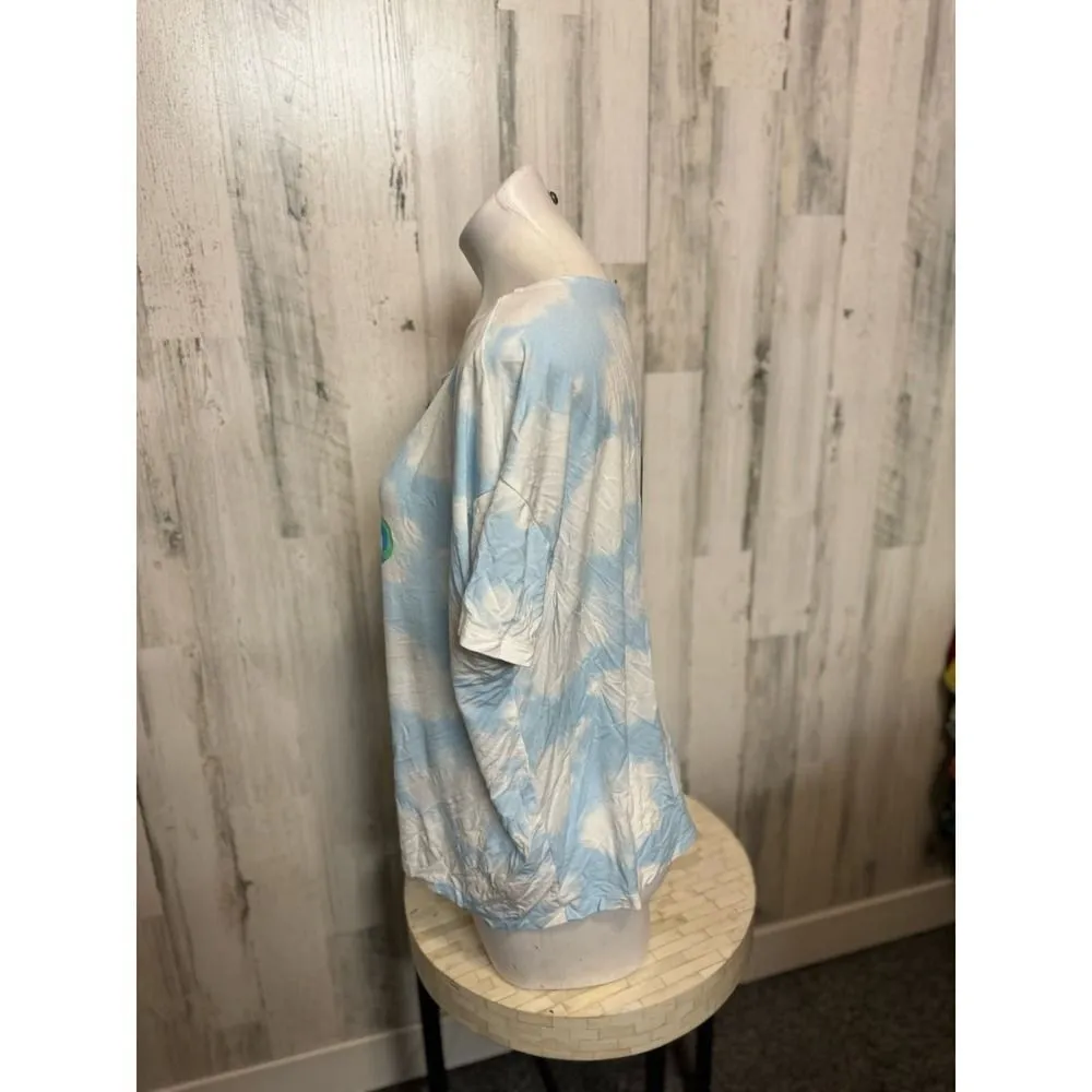 Old navy blouse size XL - Image 3