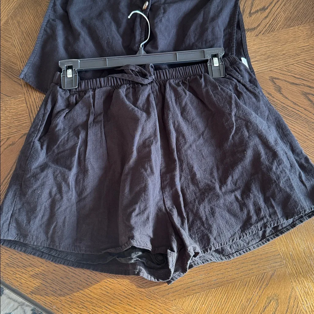 PETAL & PUP Miller Short Set, Size X-Small, $99 - Image 11