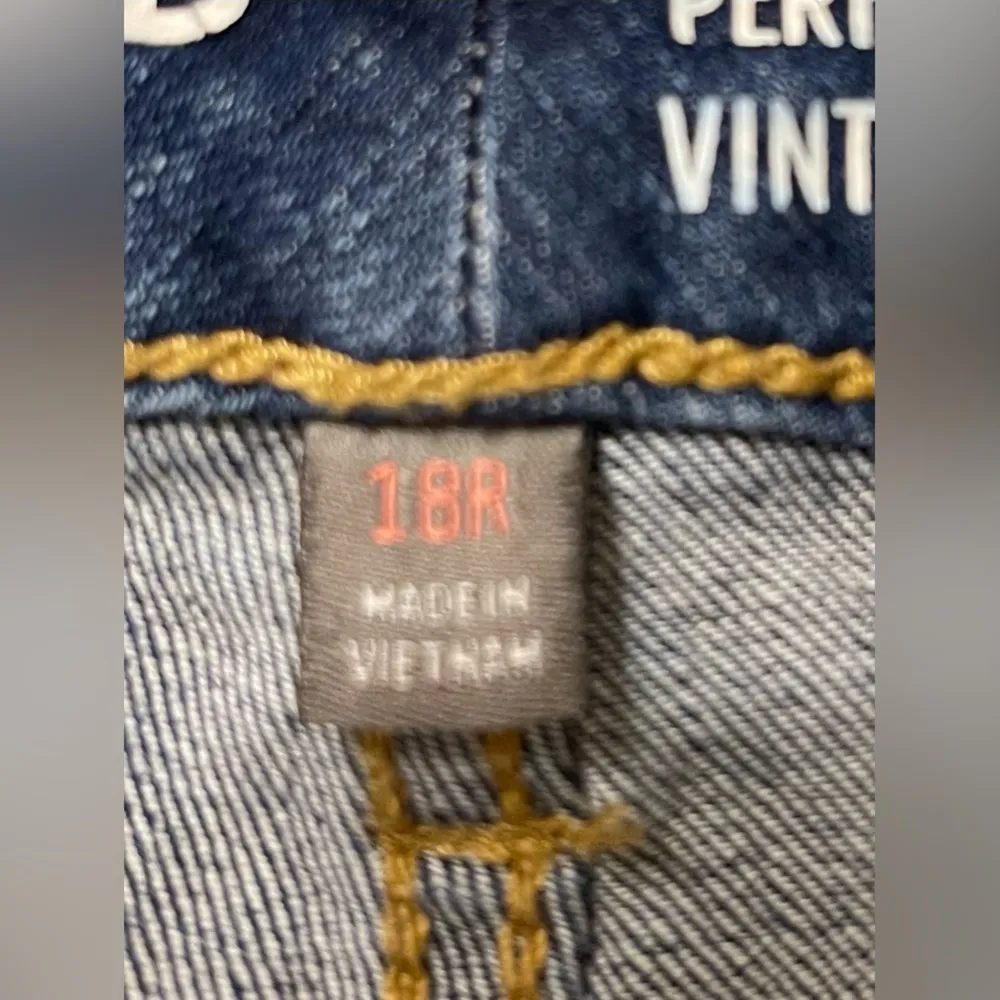 TORRID #FeelTheFit jeans. Size 18R - Image 5