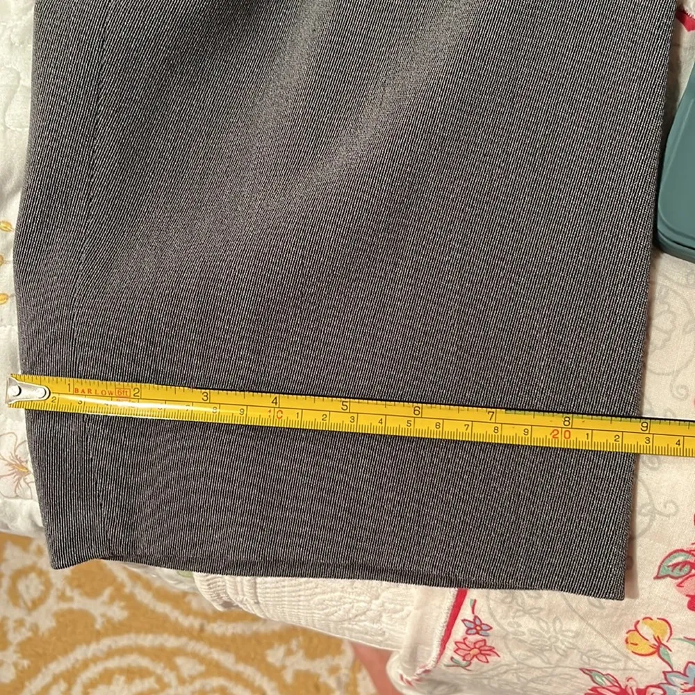 Giorgio Armani  Gorgeous! suit in grey - Image 8