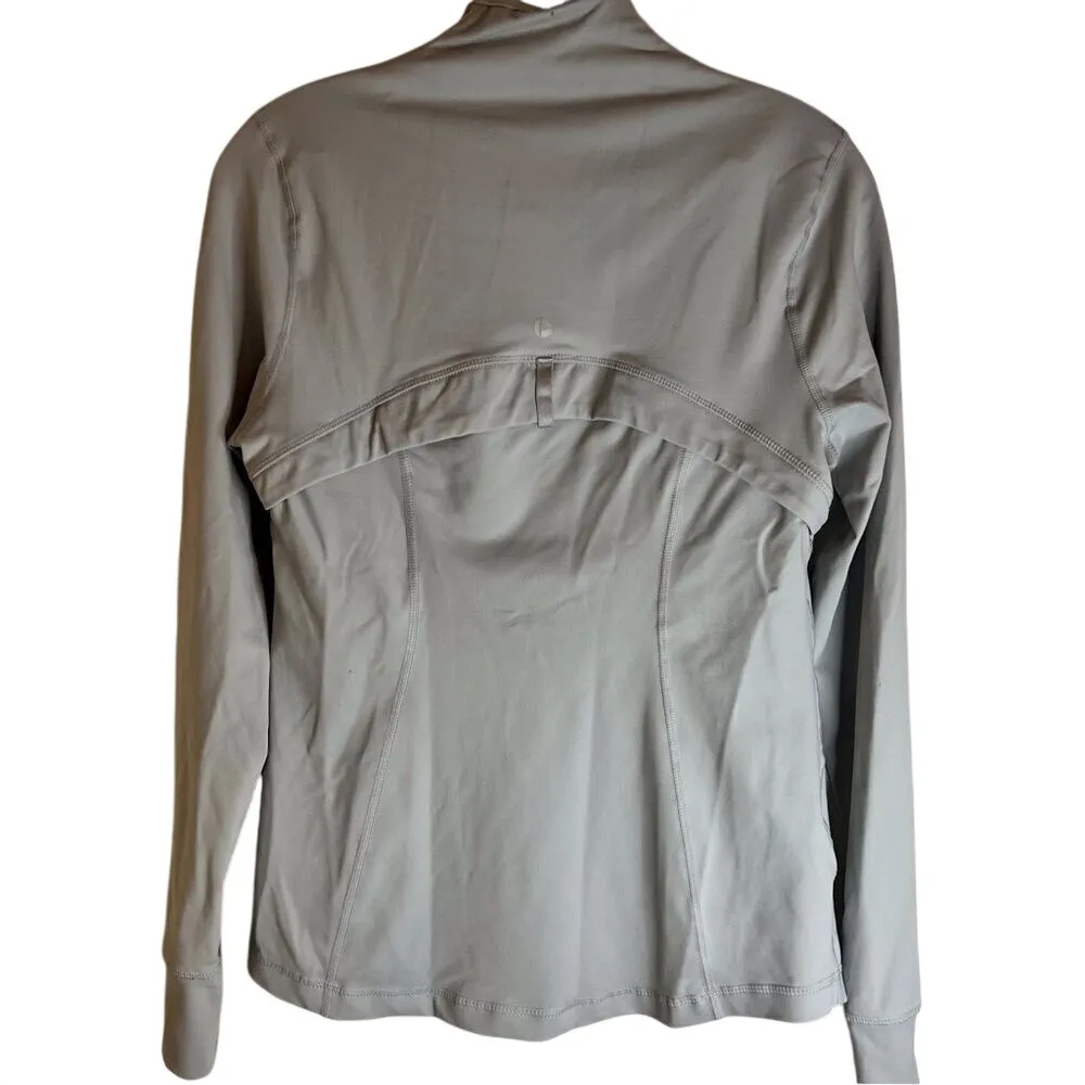 90 Degrees By Reflex Jacket, Medium. Very Flattering‎ Cut! Excellent Condition. - Image 2