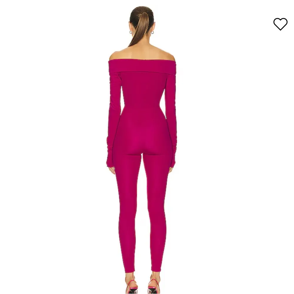 THE ANDAMANE Kendall Jumpsuit - Image 3