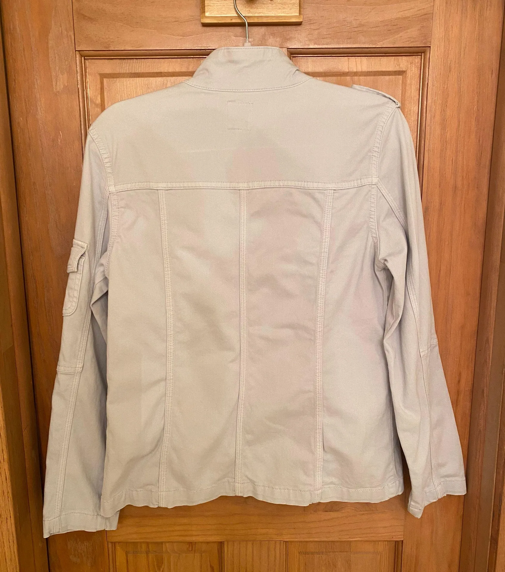 Kensie Jacket - Image 2