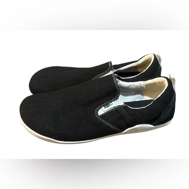 XERO Aptos Women's Water Shoes Lightweight Wide Toe Box,Size 9.5 Black - Image 5