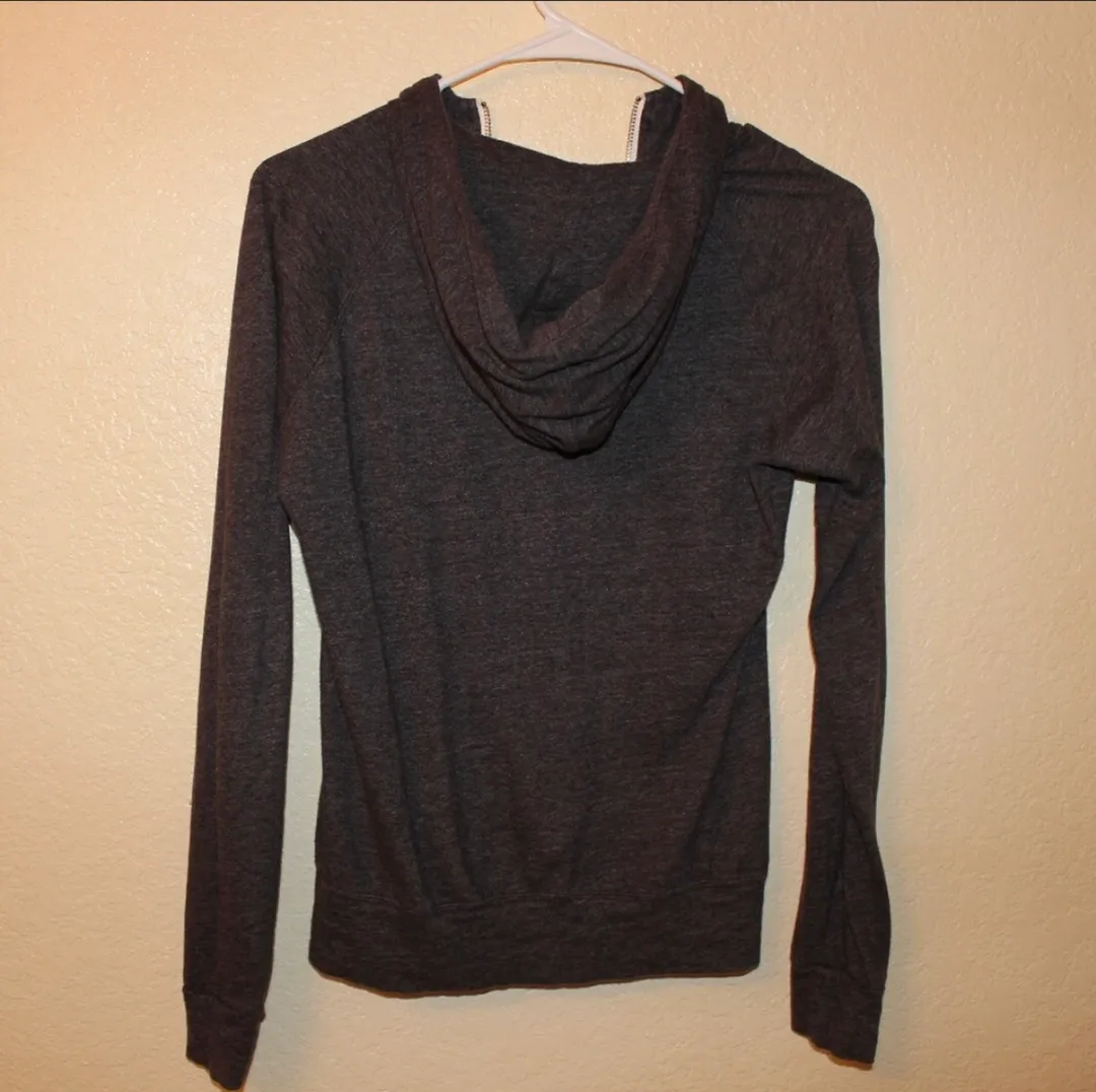 Nike Jacket Zip Up - Image 2