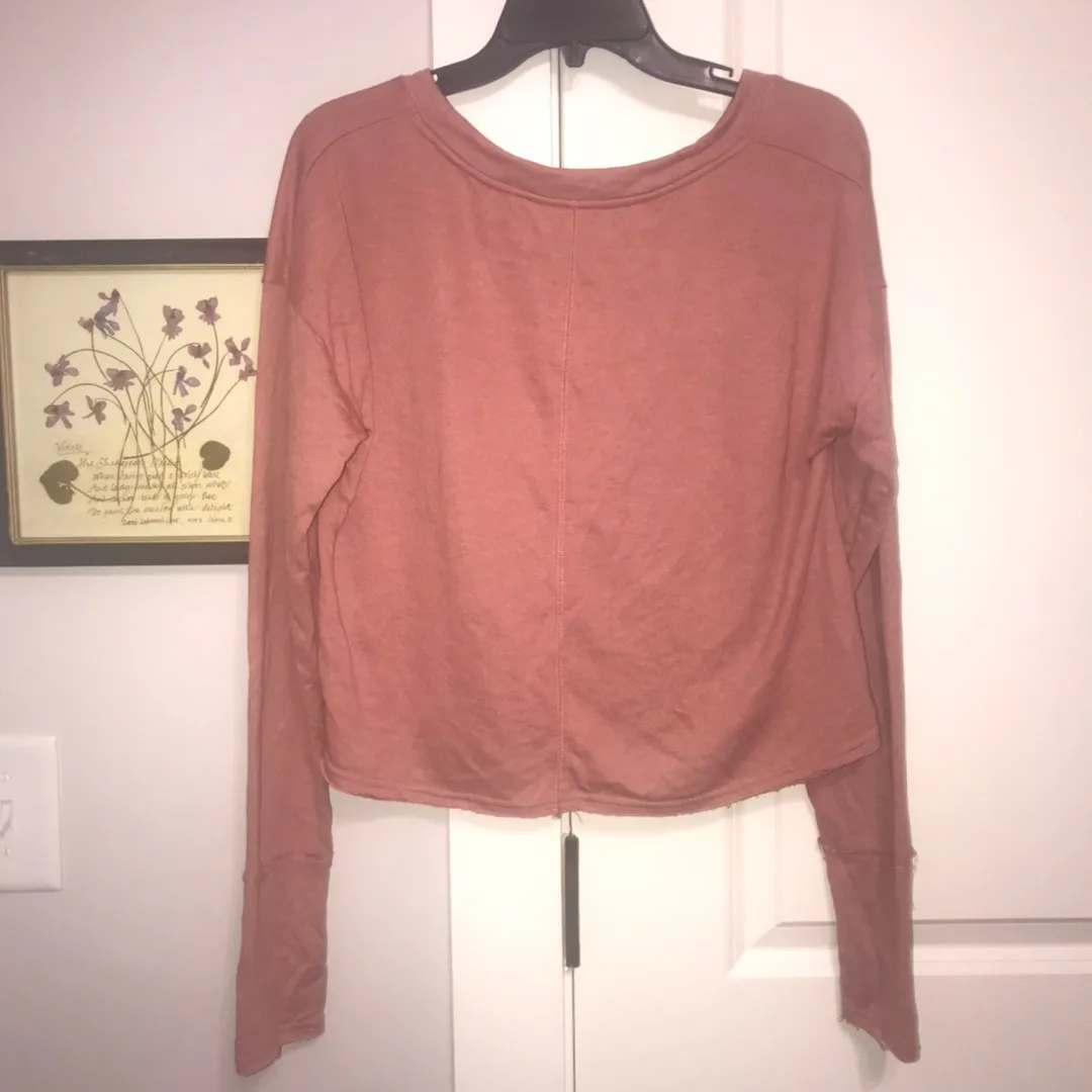 Rebel Crop Top - Image 4