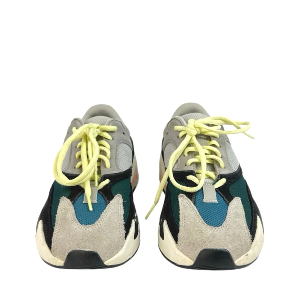 Adidas Yeezy Men's Boots 700 Wave Runner Multicolor Athletic Sneakers Shoes Sz 6 - Image 2