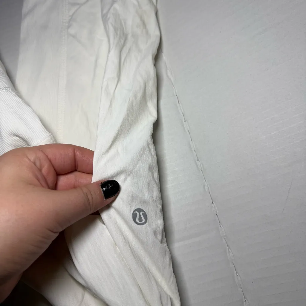 Lululemon Dance Studio Pants Lined 27" - Image 7